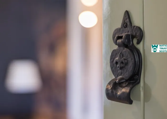 Johnstone Apartment By The National Trust Scotland