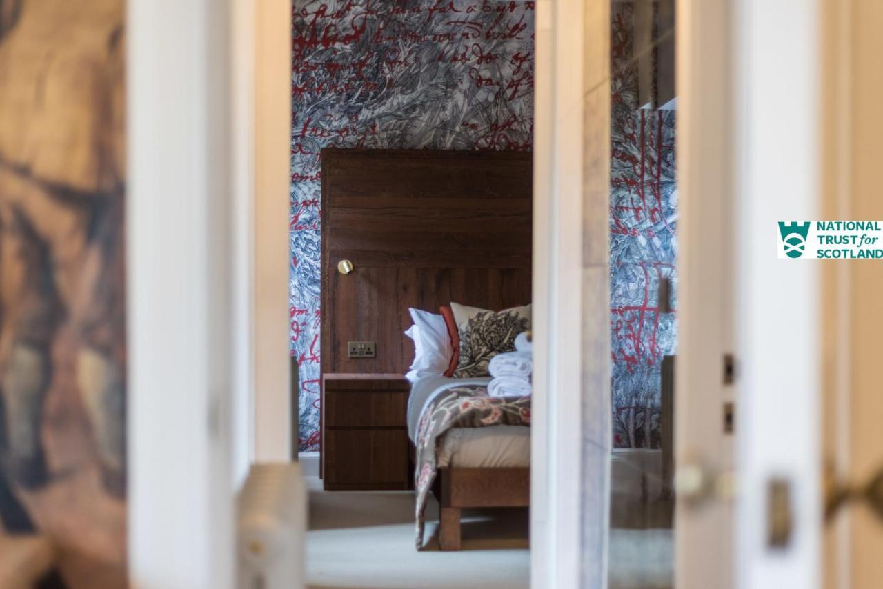 Apartamento Johnstone By The National Trust Scotland *