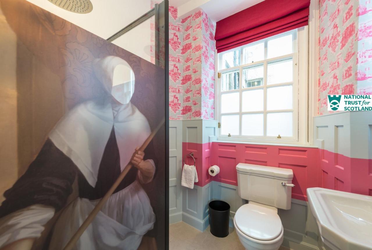 Apartamento Johnstone By The National Trust Scotland *