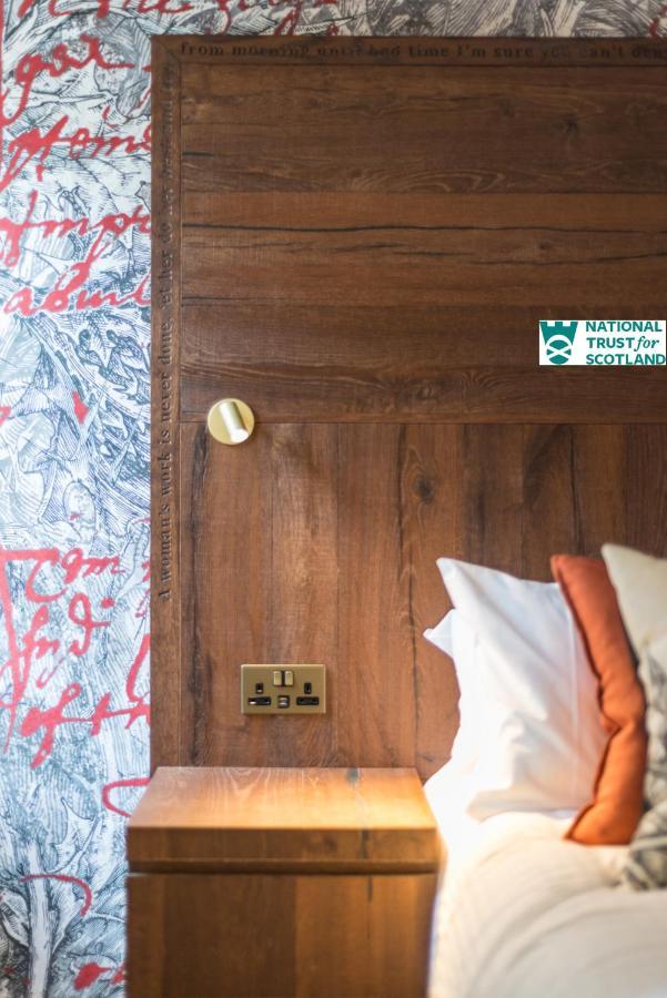 Apartamento Johnstone By The National Trust Scotland *